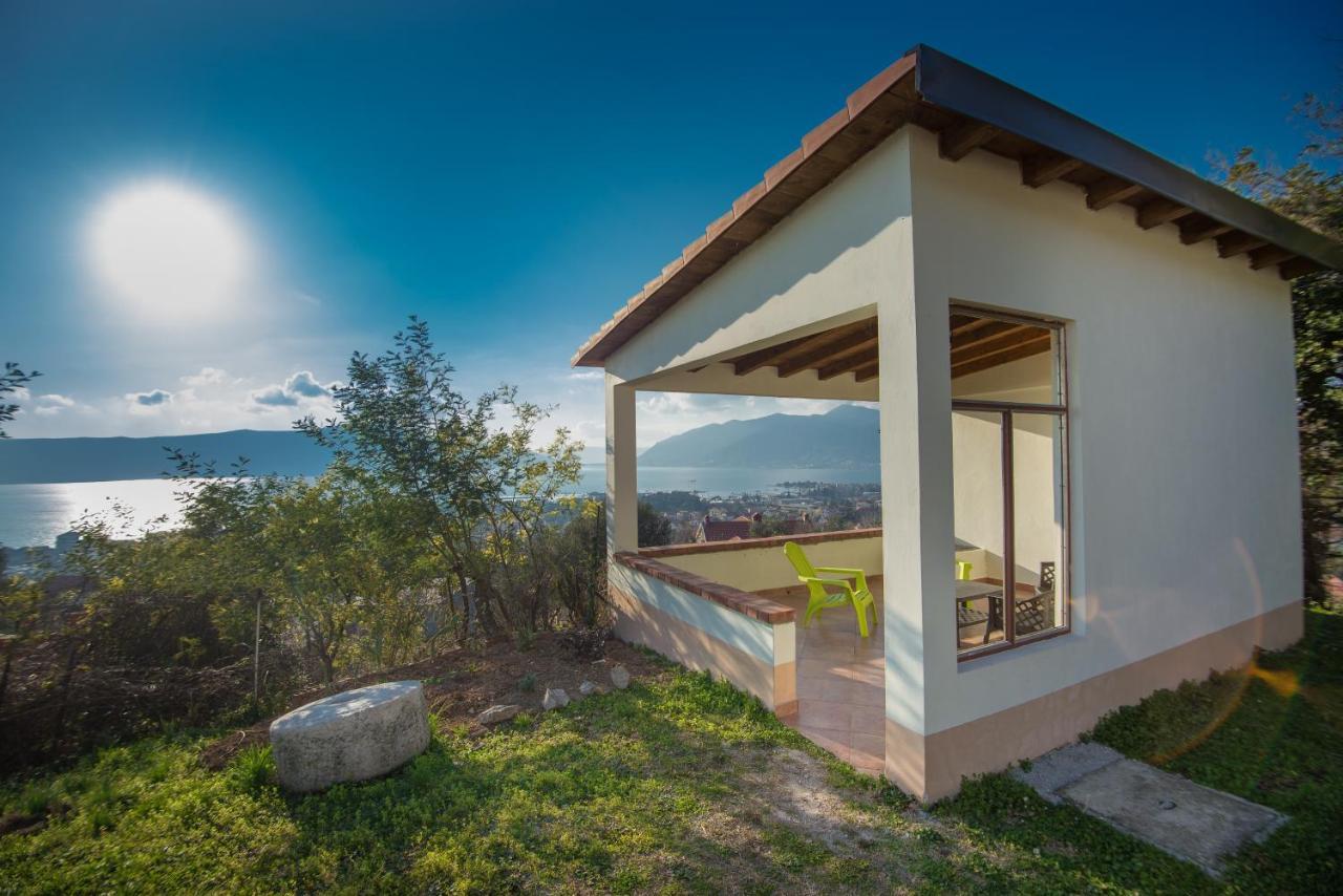 Holiday Home Nives 蒂瓦特 外观 照片